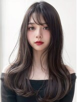 ルアンプラス(ruen+) 熊本 縮毛矯正 ケアブリーチ 髪質改善 艶髪 ruen＋  Shoyo