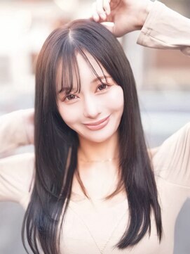 テラスランド 船橋店(TERRACE LAND) ナチュラル美髪