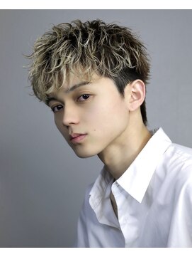 ゴールド 大阪 梅田店(GOALD) ダウンバング