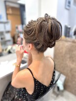 アメリ(AMELIE)&nbsp;クラシカルアップ