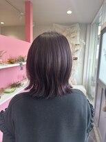 ユルフ(yulf)&nbsp;ピンクカラー☆