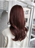 ピンクパープル