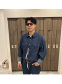 ワンカールパーマ