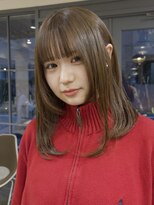 セット(Sete)&nbsp;肌に馴染むベージュカラー