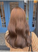 yellow brown