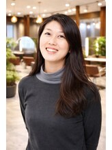 バニラヘアー(Vanilla hair) 添田 香代子