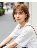 ボブ　　　　