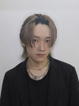 レボルトヘアー(R EVOLUT hair)&nbsp;sho 
