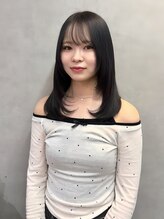ノアル(NOAHL) 三田 百花