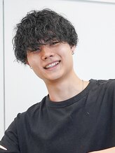 エルマーク 茨木(L-MARK)&nbsp;金本 度仁
