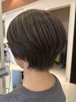アール 滝ノ水店(#arl) くびれショート♪