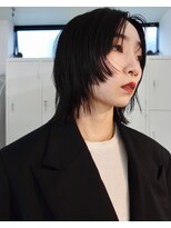 ウィットサークル(wit circle)&nbsp;medium layer