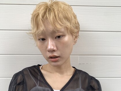 シア 北千住店(SHEER)の写真