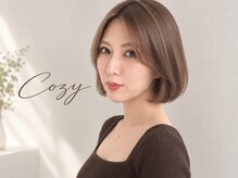 コージー(Cozy)