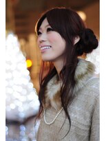 サーティーン(THIRTEEN) ☆ルーズアレンジ☆