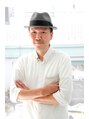 バーミエアー 西荻窪(BALMY AIR) 佐藤 幸雄