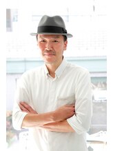 バーミエアー 西荻窪(BALMY AIR) 佐藤 幸雄