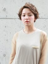 ランティス(LANTiS)&nbsp;『 mannish 』 short