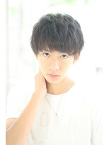 フォルテ 表参道店(FORTE) 【FORTE】ナチュラルスマートマッシュ