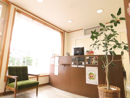 ラグゼ ヘア カミヤ luxe hair CAMIYA 掛川店の写真