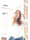 ～【LUXIS】～大人フェミニンゆる柔ウェーブ☆