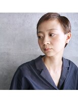 ハーヒム(her him)&nbsp;her.him style#101