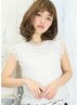 【1名様限定】★おまかせ変身コース★～選べるパーマ編～￥31400→￥27800