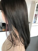 キー(KIE.)&nbsp;インナーカラー