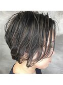 大人のアクティブボブ