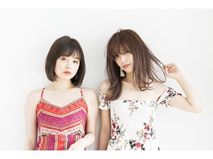 フーガヘアー 元住吉店(FUGA hair)の写真