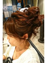 アイビス(AIBIZ)&nbsp;結婚式/二次会/高めアップ