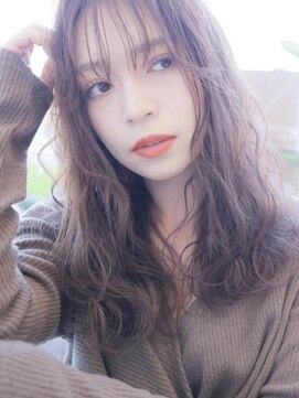 ヘア カシータ(Hair Casita) 【Hair　Cssita】媚びないクールパーマ