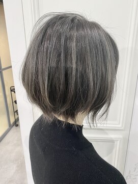 ヘッツ 仙台駅前店(HETTU) 髪質改善/ブリーチ/ダブルカラー/韓国/レイヤー/仙台/学割U24