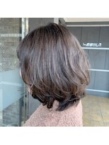 ヘアーデザイン アズール(Hair Design Azur)&nbsp;【Azur】圧倒的なリピート率“王道グレージュ”