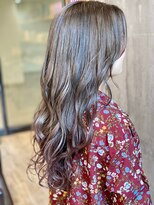 モードケイズ 西宮(MODE K's)&nbsp;西宮/髪質改善/ハイライト/白髪染め/小顔/大人可愛い