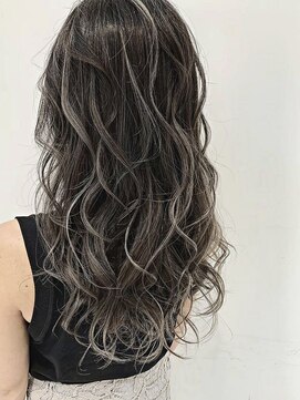 アーティカル(ARTICAL) #プルエクステ#ダイヤモンド#外国人風ハイライト