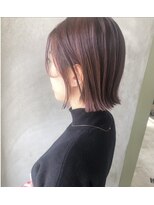 ブランココ(BlanCoCo)&nbsp;ミニボブ*