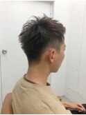 noble.【野江/関目】メンズ大人気ジェットモヒカン