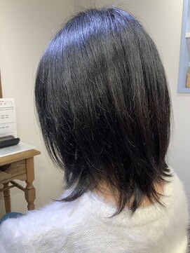 ユーネリー(U-NERY) ミディアムレイヤー