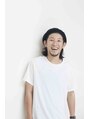 サロンドステージフォーヘアー(salon de stage for hair) 関口 徹