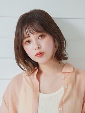 リトル ポルト 三宮(little×PORTO) くびれミディー