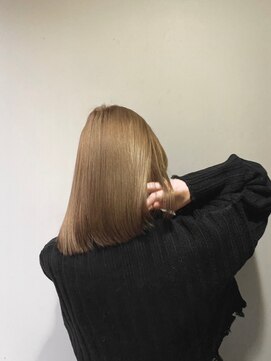 グルグル 清澄白河(GULGUL) セミディ 姫カット カール あなただけの極上の施術を 清澄白河