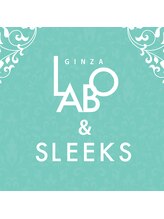 銀座LA・BO&SLEEKS