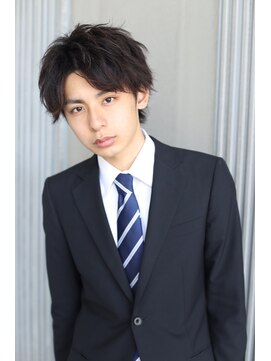 ハーヴィー(HARVEY) ビジネスセンターパート