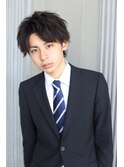 ビジネスセンターパート