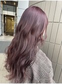 ラベンダーグレー