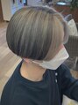 ヘアーサロン プアメリア(Puamelia)&nbsp;お客様とキレイを共有する素敵なお仕事です。