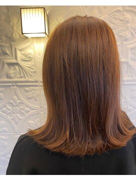 ケストラ(KESTRA) パールベージュ