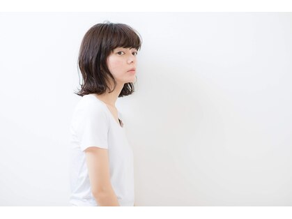 ボンジュール(Bonjour)の写真