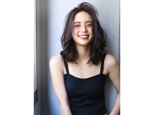 ヘアーズ ベリー 阪神御影店(hairs BERRY)